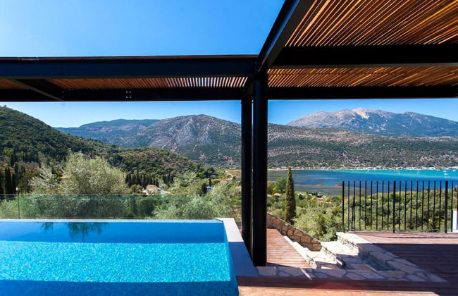 Villa Naya Desimi in Desimi - Foto 35