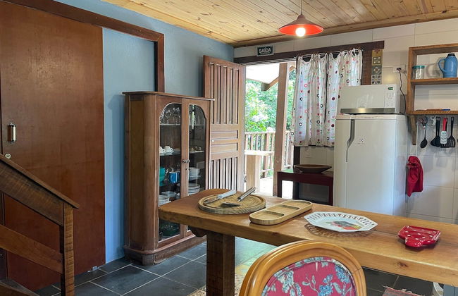 Vale do Lajeado - Campos do Jordão - Photo 30