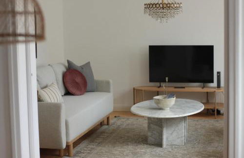 Nordisches Wohlfühlnest in Oldenburg - Photo 20