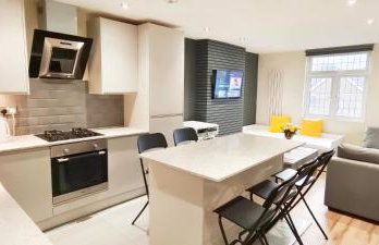 First floor Flat 1 Northwood - Foto 10