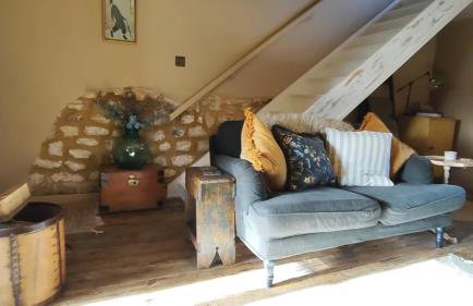 THE NOOK NORFOLK - Cottage in Sedgeford - Foto 2