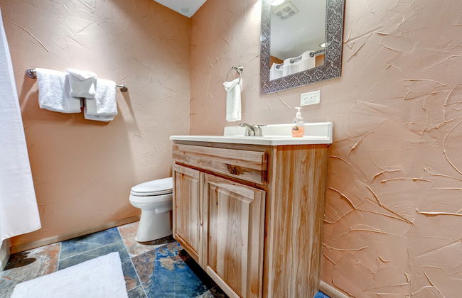 Cabin in the Woods by CRMR - Foto 18