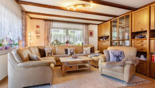 Ferienwohnung Schwarzwälder - Foto 4