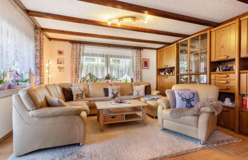 Ferienwohnung Schwarzwälder - Foto 4