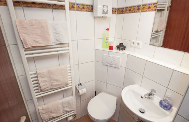 Enchanting Holiday Home in Bodefeld With Terrace - Foto 20