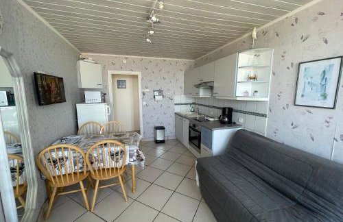 Appartement front de mer - Foto 2