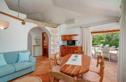 Cala di Volpe - Esclusiva Villa con Piscina Privata - Foto 8