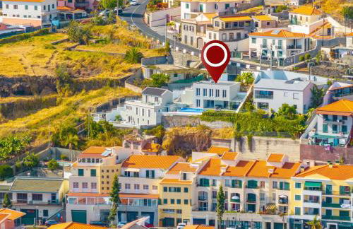 JPL Blue Horizon Residential - Casa Horizon A - Foto 2