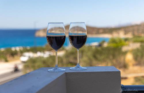 Vrokastro Apartments - Foto 65