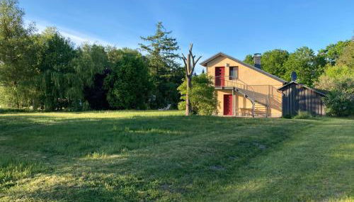 Ferienhaus OaSee Jabel - Foto 3, Garden