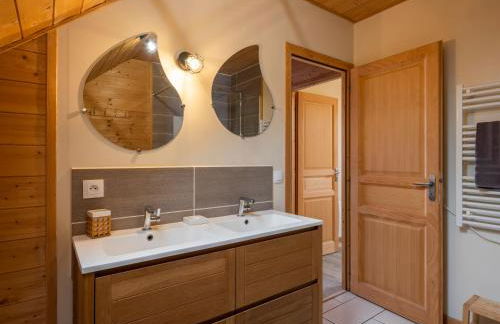 Chalet Pom'Pin - Foto 27