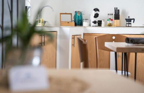 Guest House - Affittacamere Green Apartment - By Faendho - Foto 45