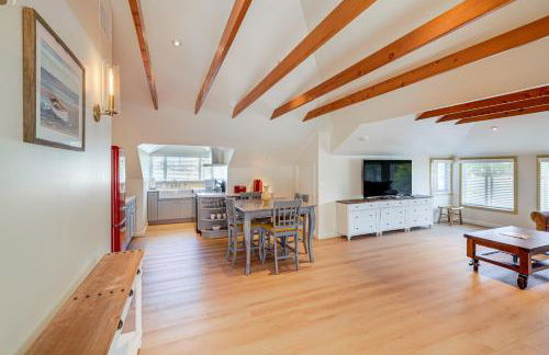 Victorian Carpinteria Apartment Less Than 1 Mi to Beach! - Foto 8