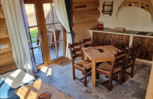 Two-level apartment with a large terrace - Foto 4