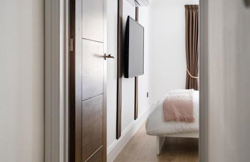 LONDONERS - Marylebone Serviced Apartments - Foto 94