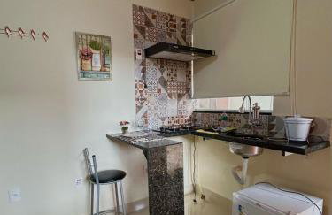 Pousada da Rô em Varginha-MG, aconchego e bem estar familiar - Foto 12