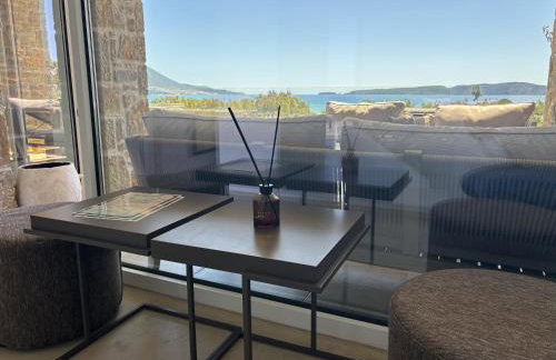 Gialova Hills - Luxury Villa with Private Pool, Garden & Seaview - Foto 40