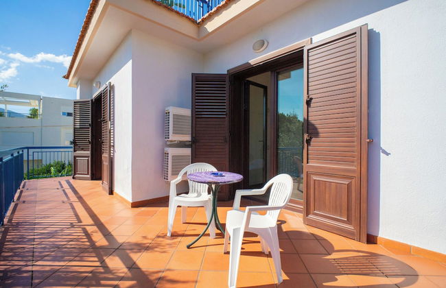 Solemar Sicilia - Villa Mariù - Foto 38