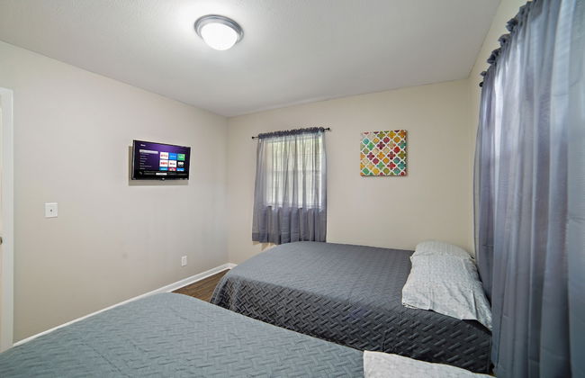 3 BR Pool Home in Tampa by Tom Well IG - 11115 - Foto 6