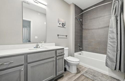 IRIE Living Retreat Kg 2bd Gym Pool Brand New - Foto 11