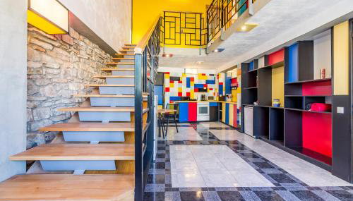 House Mondrian - Photo 2