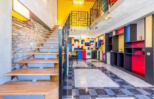 House Mondrian - Foto 2