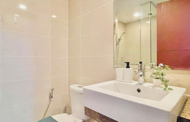 One Uptown Residence BGC - Foto 61