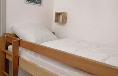 Appartement 4 personnes Serre Chevalier Montagne/Contemporain Refait à neuf - Foto 10