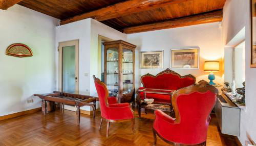 Splendido apt con piscina e parking a Colorno - Photo 4