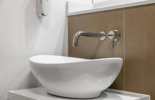 Pilrig Modern 2 Bedroom Apartment - Edinburgh - Foto 28