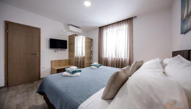 Apartments Mi&ni - Foto 2, Habitación