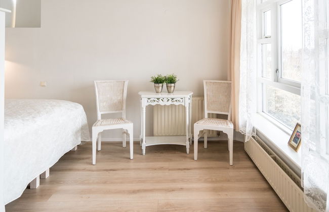 River Apartments - Foto 15