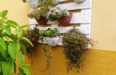 Residencia Pereira - Foto 21