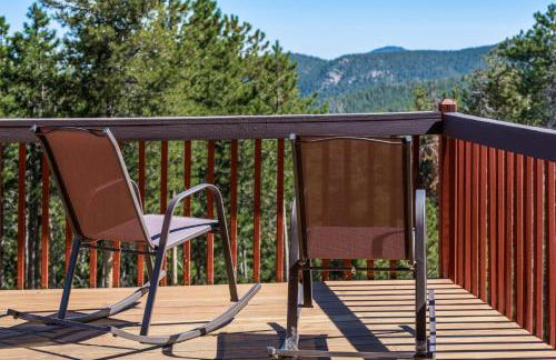 Mountain View Apartment Near Downtown & Hiking - Foto 23