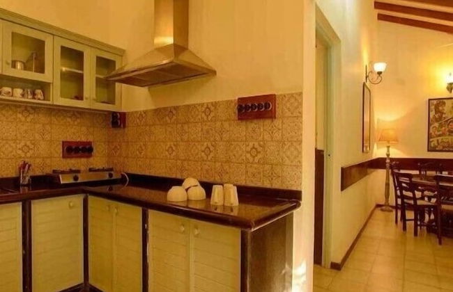 Shanti VILLA Goa - Photo 9