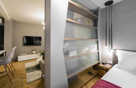 Olvios Luxury Suites - Foto 30