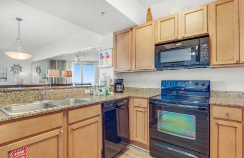 Palms Resort #21204 Jr. 2BR - Foto 34