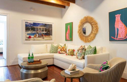 Cabana House at Casa Zoe - Foto 9