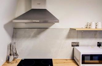 Stylish 2BR Apartment in Leicester Square - Foto 8