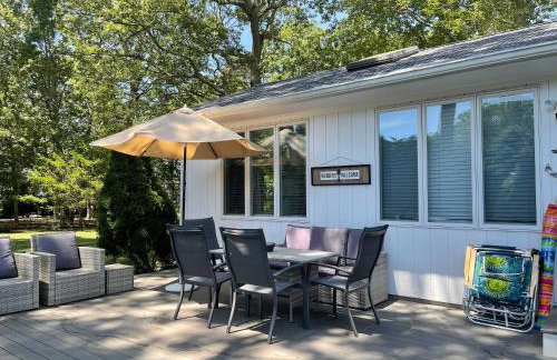 Poppy's Hampton House:Large Yard,Beach,Newly Renovated - Foto 9