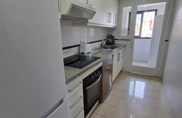 Gemelos24 Benidorm La Cala beach 200m - Photo 18