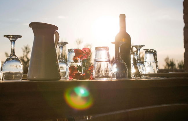 One Bedroom Villa - Rose - Foto 9