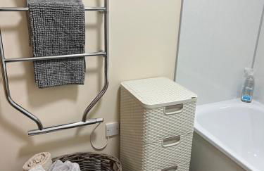 Bright and modern 2 bedroom home in Kirkwall - Photo 19