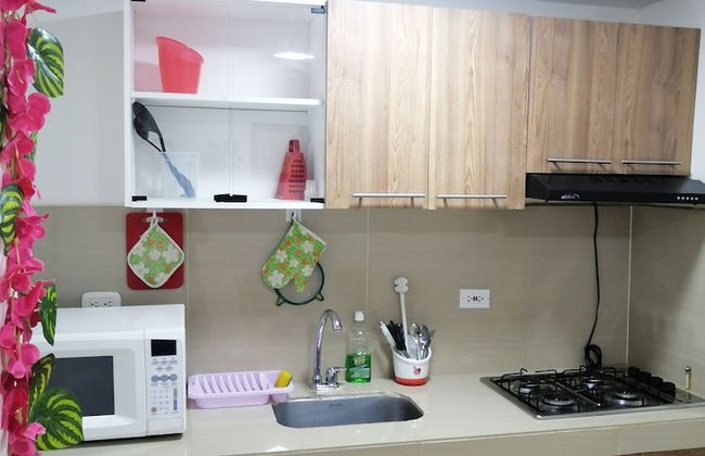 Café de Colores con balcon - Photo 15