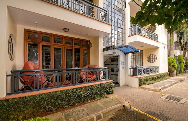 Meltonia Luxury Suites - Foto 2