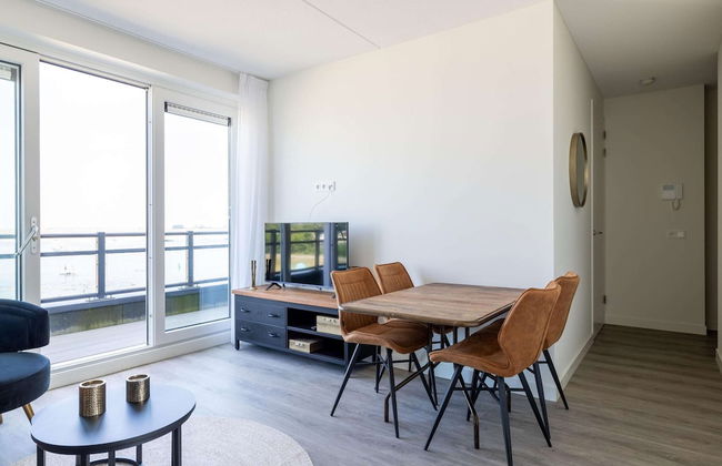 Seaside Retreat, Sint-annaland - Foto 9