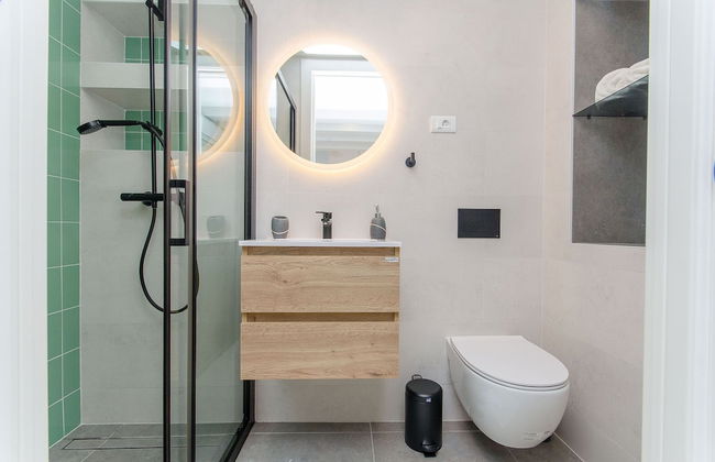 Apartment Evala - Foto 8