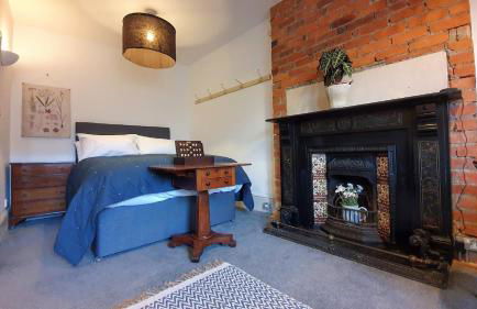 Stylish Town Centre Apartments - Foto 16