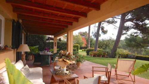 LETS HOLIDAYS Lovely garden house in mar menuda - Foto 2