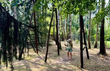 Fajny Domek w Nartach - Foto 7